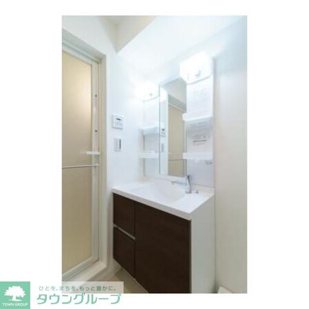 UPPER FIELD WOODの物件内観写真